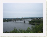 View from Ottawa Houses of Parliament * 2592 x 1944 * (1.12MB)